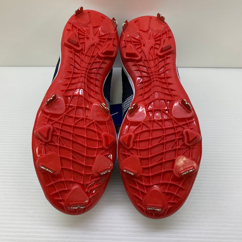 ミズノ MIZUNO 【ミズノUSAコレクション】ミズノドミナント4(野球/ソフトボール) 26.5㎝ 11GM225342 H-4430