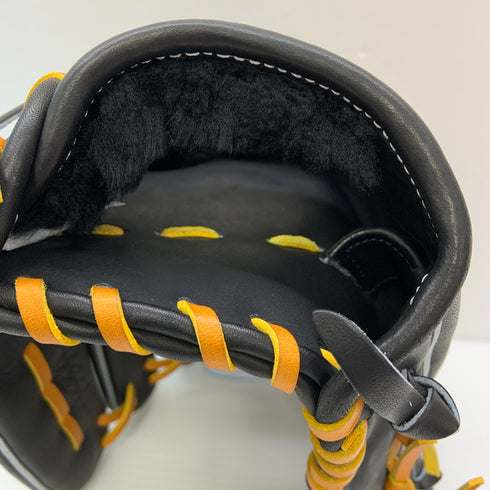 エスエスケイ SSK プロエッジ 硬式 大人 一般 内野手用 グローブ グラブ 右投げ PKB761 タグ付き 野球 6853