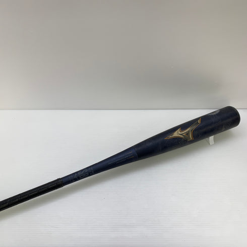 ミズノ MIZUNO ビヨンドマックスレガシー 軟式 大人 一般 FRP製バット 1CJBR190 トップバランス 中古 ケース付き 野球 7765