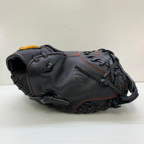 ミズノ MIZUNO ミズノプロ 硬式 大人 一般 キャッチャーミット 捕手 グローブ グラブ 右投げ 1AJCH29100 タグ付き 野球 8031