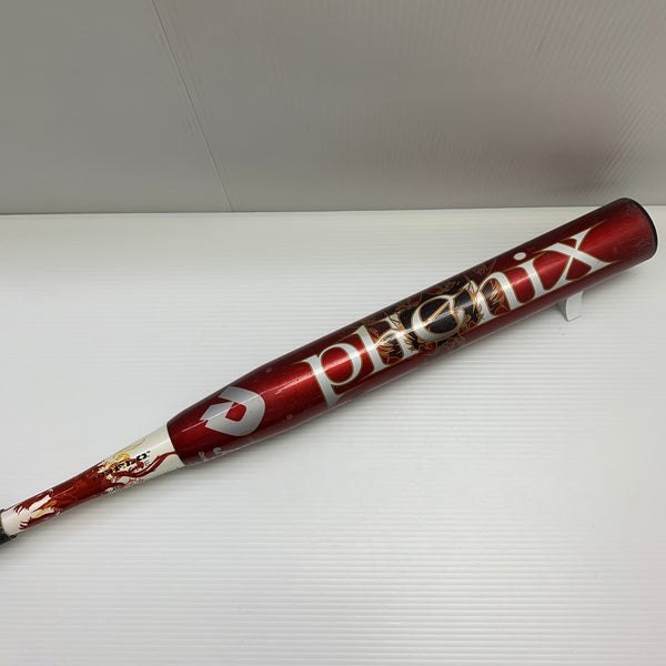 ディマリニ DeMARINI フェニックス ソフトボール用 大人 一般 FRP製バット JSMPW 野球 7414