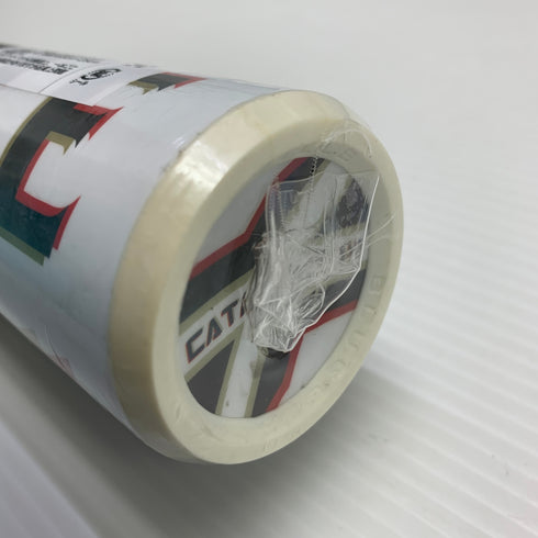 ルイスビルスラッガー Louisville Slugger カタリスト3 ソフトボール用 大人 一般 FRP製バット WBL29270108471 トップバランス 7195