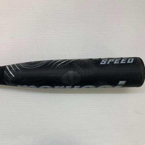 マルーチ marucci ワニクラッシャー 軟式 大人 一般 FRP製バット MJJSBBWS2 ケース付き 野球 7229