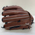 リュウ RYU TIG型 硬式 大人 一般 内野手用 グローブ グラブ 右投げ 中古品 グローブ袋付き 野球 7881