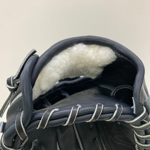 中古品 アシックス ASICS ゴールドステージ i-Pro PREMIUM 硬式 投手用グローブ 3121B342 5693