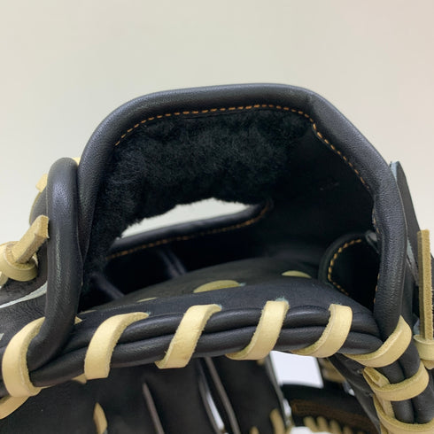 ゼット ZETT プロステイタス PROSTATUS BRGB30364G 軟式 大人 一般 二塁手・遊撃手用 グローブ グラブ 右投げ タグ付き 野球 8987