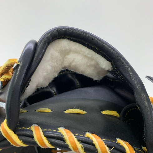 中古品 久保田スラッガー KUBOTA SLUGGER 硬式 内野手用グローブ KSG-L7S 5186