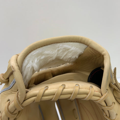 ミズノ MIZUNO グローバルエリート 軟式 大人 一般 投手用 グローブ ピッチャー グラブ 右投げ 1AJGR32301 中古品 野球 6026