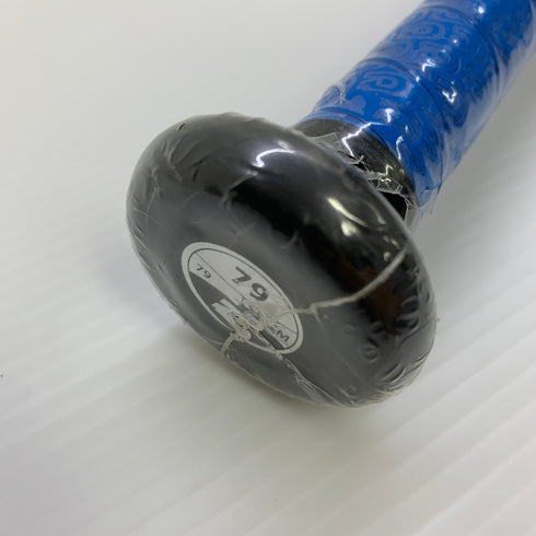 ディマリニ DeMARINI ケーポイント 少年軟式 子ども FRP製バット WTDXJRSKJ トップバランス 未使用品 野球 7771
