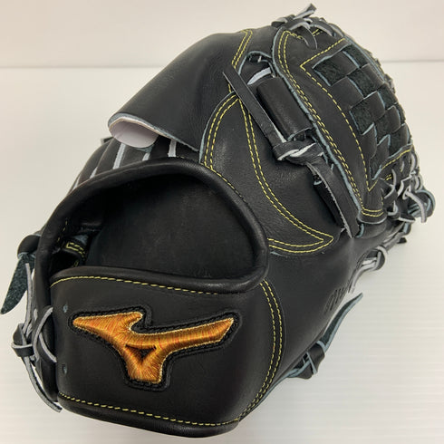ミズノ MIZUNO ミズノプロ mizunopro 1AJGR32101 軟式 大人 一般 投手用 グローブ ピッチャー グラブ 右投げ タグ付き 野球 9139
