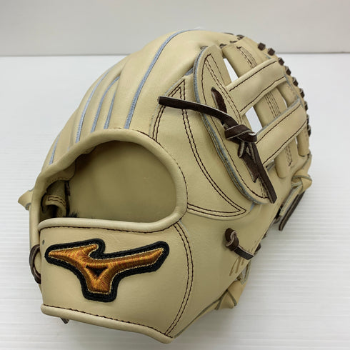 ミズノ MIZUNO ミズノプロ 硬式 大人 一般 外野手用 グローブ グラブ 右投げ 1AJGH31207 タグ付き 野球 7578