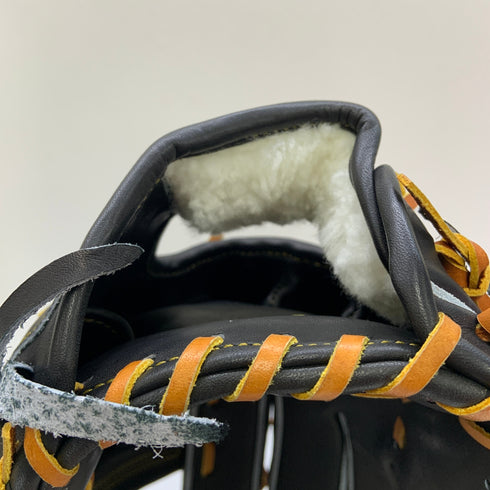 久保田スラッガー KUBOTA SLUGGER 硬式 大人 一般 外野手用 グローブ グラブ 左投げ KSG-SPV タグ付き グローブ袋付き 野球 8211