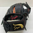 久保田スラッガー KUBOTA SLUGGER オーダー 軟式 大人 一般 内野手用 グローブ グラブ 右投げ 中古品 野球 7943
