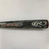 ローリングス Rawlings ハイパーマッハS 軟式 大人 一般 FRP製バット BR8FHYMAST 中古 野球 8004