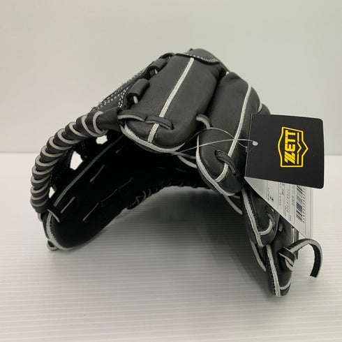 ゼット ZETT 硬式 投手用グローブ BPGB18511 4446