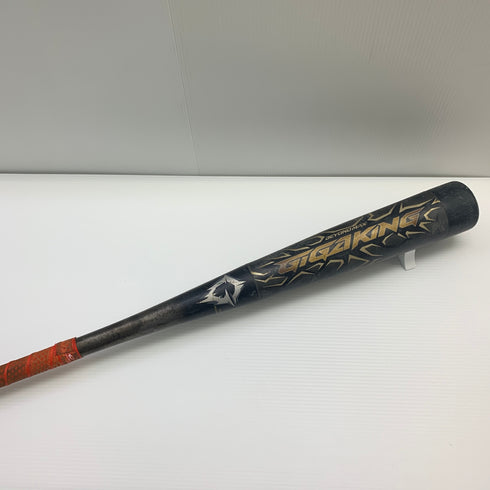 ミズノ MIZUNO ビヨンドマックスギガキング 軟式 大人 一般 FRP製バット 1CJBR134 野球 7266