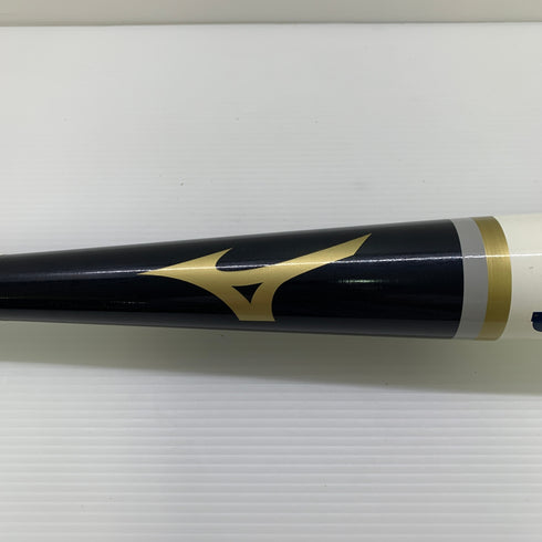 ミズノ MIZUNO ミズノプロ トレーニング用 練習 木製バット 侍ジャパン限定モデル 中古 野球 7971