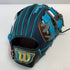ウィルソン Wilson ワナビーヒーロー WBW104370 軟式 大人 一般 内野手用 グローブ グラブ 右投げ タグ付き 野球 8755