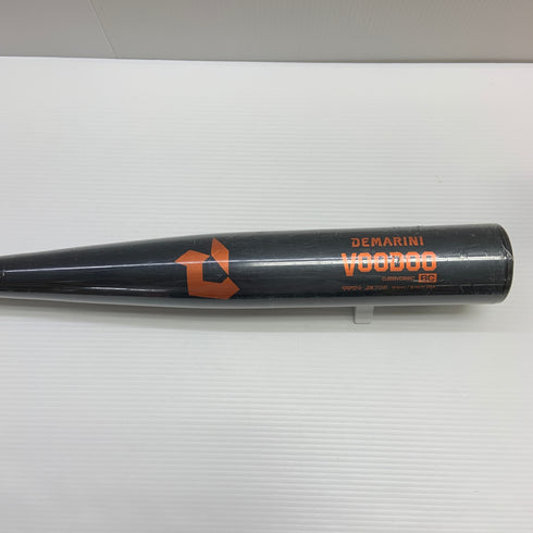 ルイスビルスラッガー Louisville Slugger ディマリニ・ヴードゥ 硬式 大人 一般 金属製バット WBD24280108490 トップバランス 未使用品 野球 7687