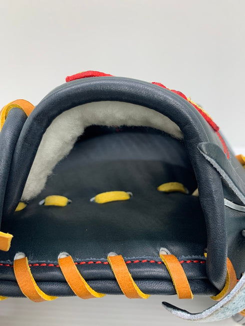 久保田スラッガー KUBOTA SLUGGER 限定 硬式 内野手用グローブ KSG-21PS 3436