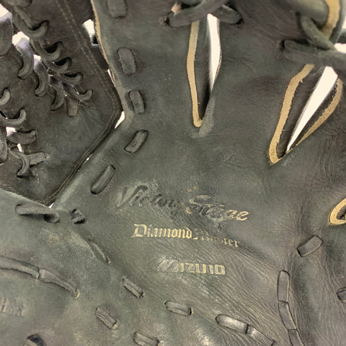 ミズノ MIZUNO ビクトリーステージ 少年軟式 内野手用 グローブ グラブ 右投げ 2GY81023 中古品 野球 6188