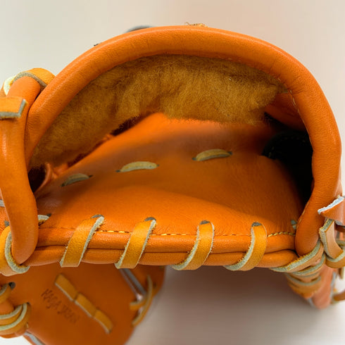 ミズノ MIZUNO ミズノプロ mizunopro 1AJGH33101 硬式 大人 一般 投手用 グローブ ピッチャー グラブ 右投げ タグ付き 野球 8737