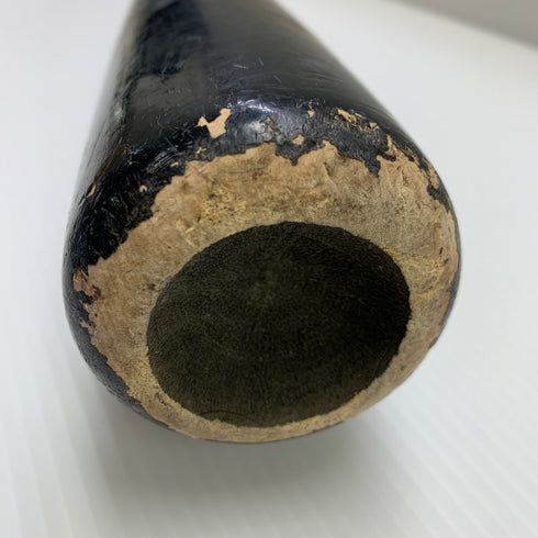 ミズノ MIZUNO グローバルエリート オーダー 硬式 大人 一般 木製バット 中古 野球 7595