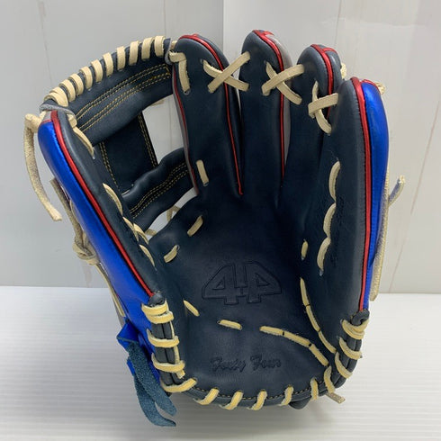 フォーティーフォー 硬式 大人 一般 右投げ 中古品 野球 5852