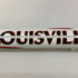 ルイスビルスラッガー Louisville Slugger カタリスト3 ソフトボール用 大人 一般 FRP製バット LJGSCTTBD トップバランス 中古 野球 8146