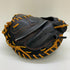 ミズノ MIZUNO ミズノプロ mizunopro 1AJCH91920 硬式 大人 一般 キャッチャーミット 捕手 グローブ グラブ 右投げ 中古品 野球 8427