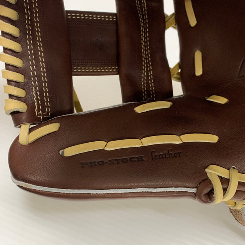 ウィルソン Wilson ウィルソンスタッフ 硬式 大人 一般 内野手用 グローブ グラブ 右投げ WBW102905 タグ付き 野球 7743