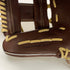 ウィルソン Wilson ウィルソンスタッフ 硬式 大人 一般 内野手用 グローブ グラブ 右投げ WBW102905 タグ付き 野球 7743