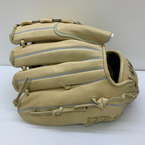 ミズノ MIZUNO ミズノプロ mizunopro 1AJGH34011 硬式 大人 一般 投手用 グローブ ピッチャー グラブ 右投げ タグ付き 野球 1357