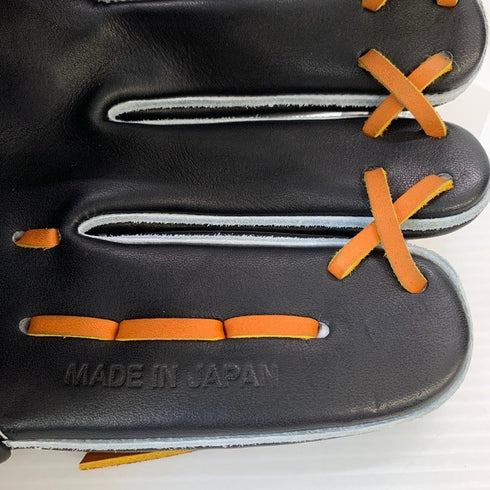 アトムズ ATOMS 硬式 内野手用グローブ AKG-JS4+ 5049