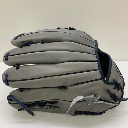 サエキ S-171 硬式 大人 一般 外野手用 グローブ グラブ 右投げ 中古品 グローブ袋付き 野球 9021