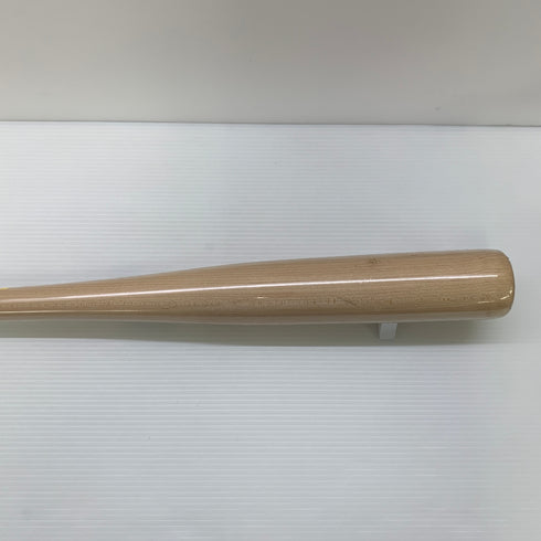 エスエスケイ SSK プロエッジ 硬式 大人 一般 木製バット(BFJマーク) PE3005 野球 7121