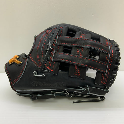 ミズノ MIZUNO ミズノプロ mizunopro 1AJGH31207 硬式 大人 一般 外野手用 グローブ グラブ 右投げ タグ付き 野球 8861