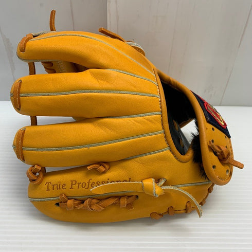 久保田スラッガー KUBOTA SLUGGER 少年軟式 子ども 右投げ KSN-J7 中古品 野球 5856