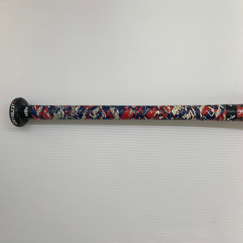 ルイスビルスラッガー Louisville Slugger カタリスト3 ソフトボール用 大人 一般 FRP製バット LJGSCTTBB トップバランス 中古 野球 8148