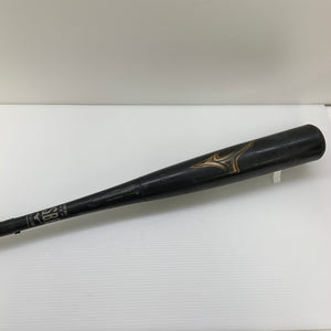 ミズノ MIZUNO ビヨンドマックスレガシー 軟式 大人 一般 FRP製バット 1CJBR157 トップバランス 中古 ケース付き 野球 8452