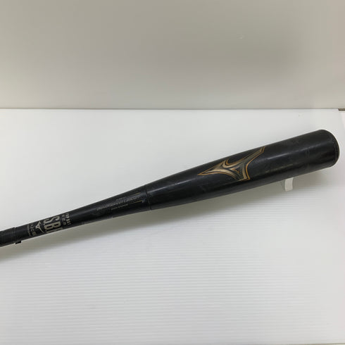 ミズノ MIZUNO ビヨンドマックスレガシー 軟式 大人 一般 FRP製バット 1CJBR157 トップバランス 中古 ケース付き 野球 8452