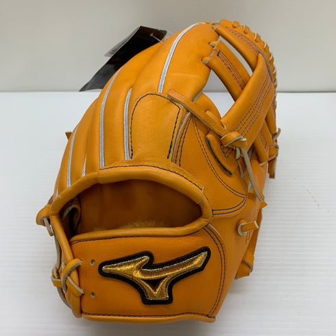 ミズノ MIZUNO ミズノプロ mizunopro 1AJGH29003 硬式 大人 一般 内野手用 グローブ グラブ 右投げ タグ付き 野球 1215