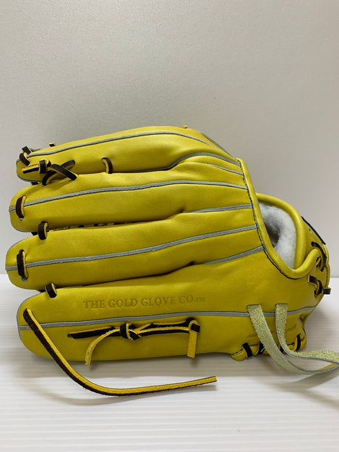 中古品 ローリングス Rawlings HOH 硬式 外野手用グローブ GH3FHJH99 3792