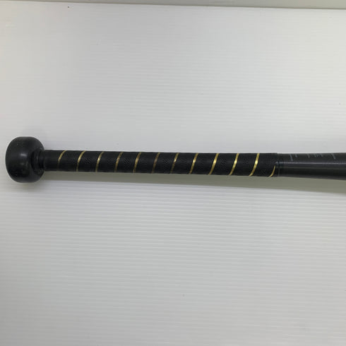 ウィルソン Wilson 軟式 大人 一般 木製バット WB-501 中古 野球 8207