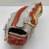 アサダスポーツ 軟式 大人 一般 投手用 グローブ ピッチャー グラブ 右投げ 中古品 野球 9492