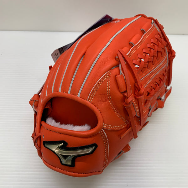 ミズノ MIZUNO グローバルエリート 少年軟式 子ども オールラウンド グローブ グラブ 右投げ 1AJGY28440 タグ付き 野球 6348