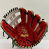 中古品 ローリングス Rawlings HOH スペシャルオーダー 軟式 内野手用グローブ GRSOGHH 刺繍入り 3998