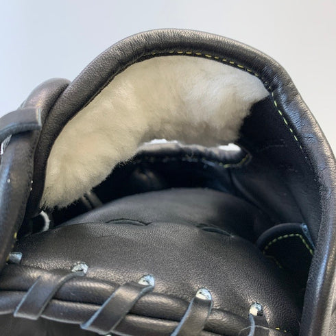 ウィルソン Wilson ウィルソンスタッフデュアル 硬式 内野手用グローブ WTAHWSDLT 5223