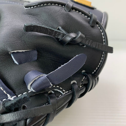 中古品 ハタケヤマ HATAKEYAMA 軟式 キャッチャーミット TH-DB29NB 伊藤モデル TH-Pro SERIES 5253