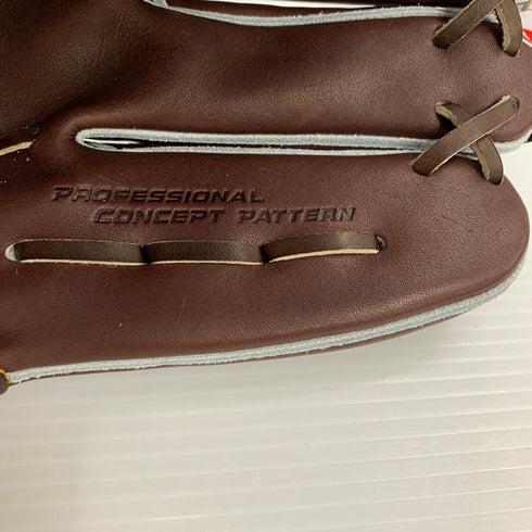 ゼット ZETT プロステイタス 硬式 二塁手・遊撃手 グローブ BPROG560 4695